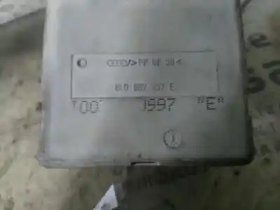 Second-hand car spare part central locking pump for audi a3 (8l) * oem iam references 8l0862257e  