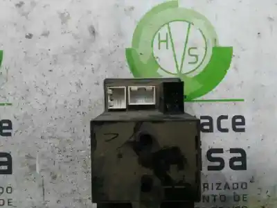 Second-hand car spare part central locking pump for audi a3 (8l) * oem iam references 8l0862257e  