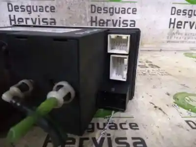 Second-hand car spare part central locking pump for audi a3 (8l) 1.9 tdi oem iam references 8l0862257e  