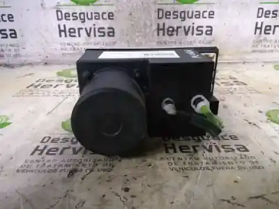 Second-hand car spare part central locking pump for audi a3 (8l) 1.9 tdi oem iam references 8l0862257e  