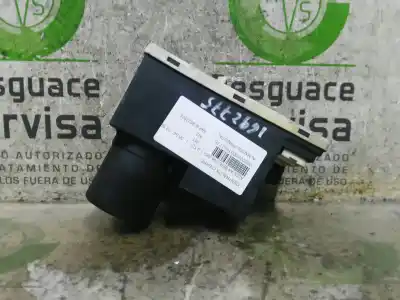 Автозапчасти б/у ЗАКРЫТЫЙ РАСПРЕДЕЛИТЕЛЬНЫЙ ЩИТ за AUDI A4 BERLINA (B5) 1.9 TDI ссылки OEM IAM 8L0862257E  