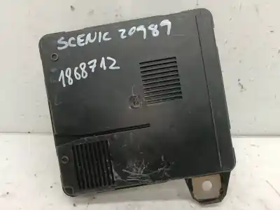 Автозапчасти б/у БЛОК РЕЛЕ/ПРЕДОХРАНИТЕЛЕЙ за RENAULT SCENIC II Authentique ссылки OEM IAM 8200306032C  