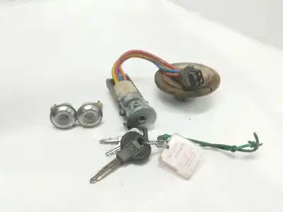 Pezzo di ricambio per auto di seconda mano INTERRUTTORE DI AVVIAMENTO per CITROEN C15 FURGONETA/MONOVOLUMEN (VD_) 1.8 D Riferimenti OEM IAM   