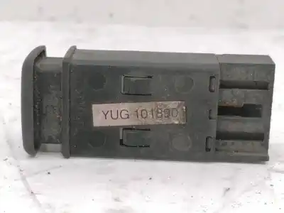 Second-hand car spare part switch for mg serie 200 (rf) 220 sd oem iam references yug101890  