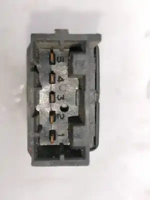 Second-hand car spare part switch for mg serie 200 (rf) 220 sd oem iam references yug101890  