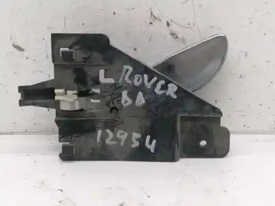 Second-hand car spare part interior right front handle for mg streetwise 2.0 idt cat oem iam references   