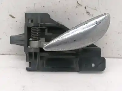 İkinci el araba yedek parçası SOL ÖN IÇ KOL için MG STREETWISE 2.0 iDT CAT OEM IAM referansları   