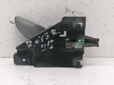 Second-hand car spare part interior left front handle for mg streetwise 2.0 idt cat oem iam references   