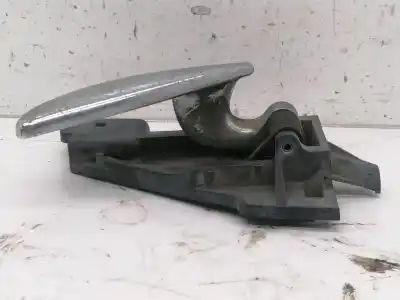 Second-hand car spare part interior left front handle for mg streetwise 2.0 idt cat oem iam references   