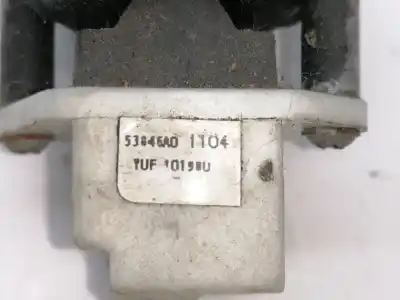 Second-hand car spare part left front power window switch for mg streetwise 2.0 idt cat oem iam references yuf101580  