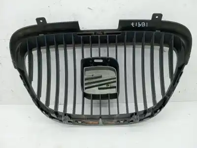 Peça sobressalente para automóvel em segunda mão grelha frontal por seat altea (5p1) reference referências oem iam 5p0853679  