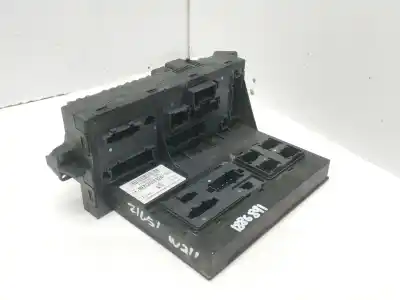 Tweedehands auto-onderdeel relais/zekeringenkastje voor mercedes-benz clase e (w211) e 270 cdi (211.016) oem iam-referenties 2115453901