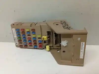 Second-hand car spare part FUSE BOX UNIT for TOYOTA AURIS (_E15_) 2.0 D-4D (ADE150_) OEM IAM references 82201FG010  