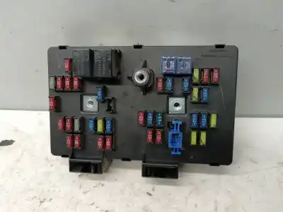 Second-hand car spare part Fuse Box Unit for OPEL ANTARA Energy 4x2 OEM IAM references AK62017  