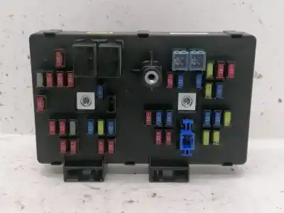 Second-hand car spare part FUSE BOX UNIT for OPEL ANTARA A (L07)  OEM IAM references 06453M C105IP AK62017