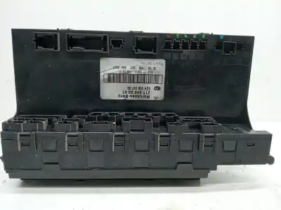 Piesă de schimb auto la mâna a doua panou siguranțe pentru mercedes-benz clase e (w211) e 200 cdi (211.007) referințe oem iam 2115459301