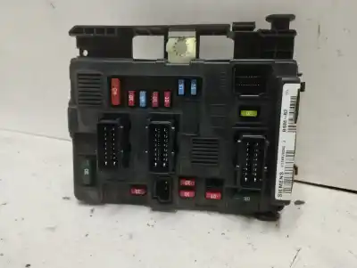 Pezzo di ricambio per auto di seconda mano  per CITROEN BERLINGO  Riferimenti OEM IAM 9650618580  