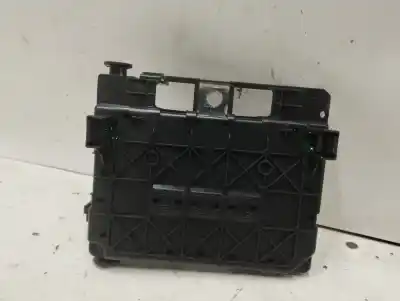 Second-hand car spare part fuse box unit for citroen berlingo 1.9 d multispace oem iam references 9650618580  