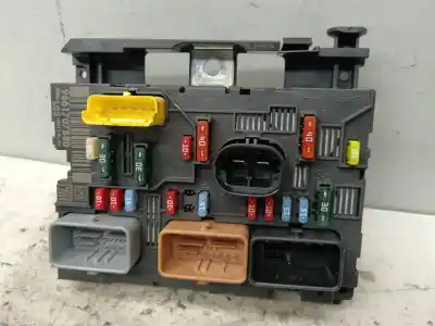 İkinci el araba yedek parçası  için CITROEN C2  OEM IAM referansları 9661707880  