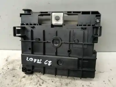 Second-hand car spare part fuse box unit for citroen c2 collection oem iam references 9661707880  
