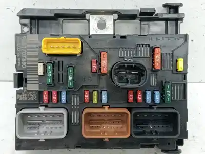 Pezzo di ricambio per auto di seconda mano  per CITROEN C3  Riferimenti OEM IAM 9661707880  