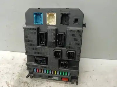 İkinci el araba yedek parçası  için CITROEN C2  OEM IAM referansları 9664156780  