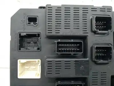 Second-hand car spare part fuse box unit for citroen c3 1.1 collection oem iam references 9664156780  