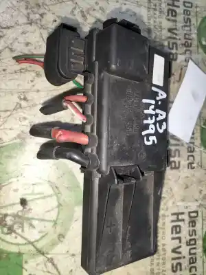 Pezzo di ricambio per auto di seconda mano  per AUDI A3 (8L)  Riferimenti OEM IAM 1J0937550  