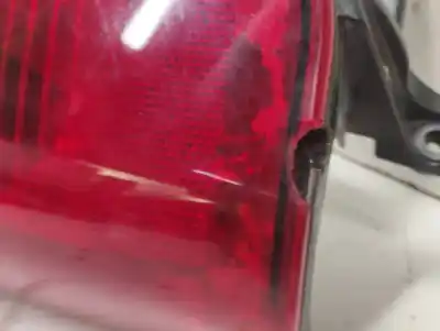 İkinci el araba yedek parçası SOL KUYRUK LAMBASI için CITROEN BERLINGO Start M OEM IAM referansları 9819235880  