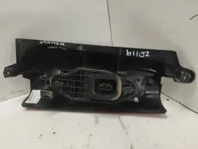 Second-hand car spare part left tailgate light for citroen berlingo start m oem iam references 9819235880  