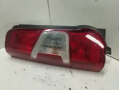 Second-hand car spare part left tailgate light for citroen berlingo start m oem iam references 9819235880  