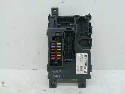 Peça sobressalente para automóvel em segunda mão  por OPEL CORSA D  Referências OEM IAM 13279900  