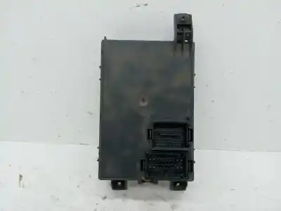 Second-hand car spare part fuse box unit for opel corsa d cmon oem iam references 13279900  