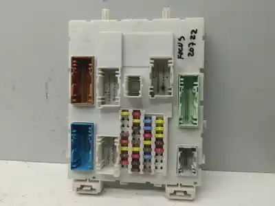 Second-hand car spare part  for FORD FOCUS LIM.  OEM IAM references EM5T14014GKB  