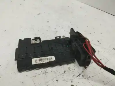 Peça sobressalente para automóvel em segunda mão Caixa De Fusíveis E Relés por SKODA SPACEBACK (5H) Active Referências OEM IAM 6R0937550A  