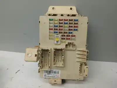 Pezzo di ricambio per auto di seconda mano  per KIA CEE´D  Riferimenti OEM IAM 91950A20111013B04022  