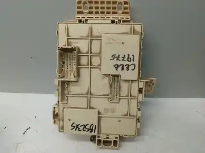 Pezzo di ricambio per auto di seconda mano scatola relè/fusibili per kia cee´d concept riferimenti oem iam 91950a20111013b04022  