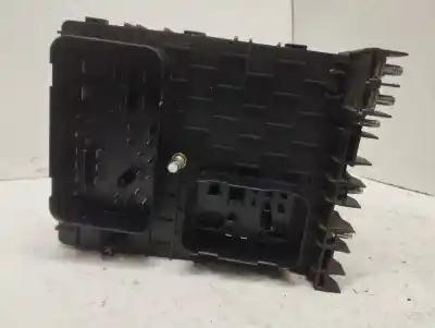 Peça sobressalente para automóvel em segunda mão caixa de fusíveis e relés por audi a3 (8p) 2.0 tdi ambiente referências oem iam 1k0937124k  