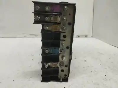 Peça sobressalente para automóvel em segunda mão caixa de fusíveis e relés por audi a3 (8p) 2.0 tdi ambiente referências oem iam 1k0937124k  