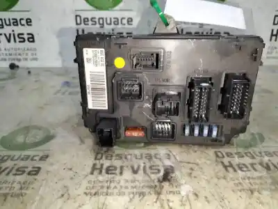 Gebrauchtes Autoersatzteil RELAIS SICHERUNGSKASTEN Multifunktionsrelais zum PEUGEOT 407 2.0 16V HDi FAP CAT (RHR / DW10BTED4) OEM-IAM-Referenzen S120017003H  