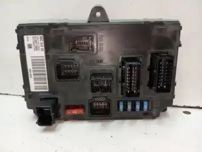 Gebrauchtes Autoersatzteil RELAIS SICHERUNGSKASTEN Multifunktionsrelais zum PEUGEOT 407 2.0 16V HDi FAP CAT (RHR / DW10BTED4) OEM-IAM-Referenzen 9656148080  