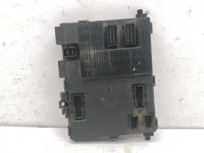 Second-hand car spare part FUSE BOX UNIT for CITROEN XSARA BERLINA * OEM IAM references 9646022780  