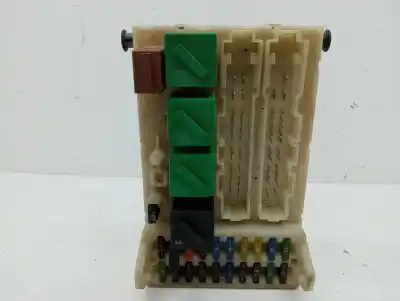 Second-hand car spare part FUSE BOX UNIT for FORD MONDEO BERLINA (GD) Ambiente OEM IAM references 93BG14K150AD  