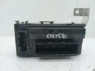 Peça sobressalente para automóvel em segunda mão caixa de fusíveis e relés por kia rio concept referências oem iam 919521w330  