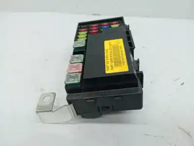 Peça sobressalente para automóvel em segunda mão caixa de fusíveis e relés por kia rio concept referências oem iam 919521w330  