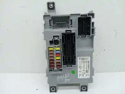 Peça sobressalente para automóvel em segunda mão  por FORD KA (CCU)  Referências OEM IAM 00517935210  