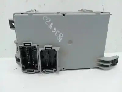 Second-hand car spare part fuse box unit for ford ka (ccu) titanium+ oem iam references 00517935210  