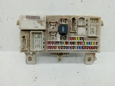 Автозапчасти б/у блок реле/предохранителей за FORD FOCUS C-MAX (CAP) Ambiente (D) ссылки OEM IAM 4C4156504514  