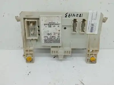 Автозапчасти б/у блок реле/предохранителей за ford focus c-max (cap) ambiente (d) ссылки oem iam 4c4156504514  