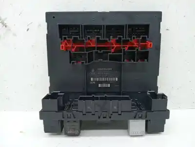 Peça sobressalente para automóvel em segunda mão  por SEAT ALTEA (5P1)  Referências OEM IAM 3C0937049AJ  